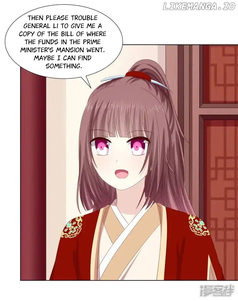Rewrite My Fate chapter 59 - page 11